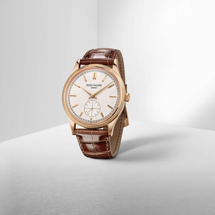 Patek Philippe Calatrava - Bild 6 