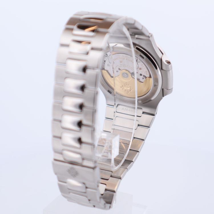 Blome Preowned-Uhren Nautilus - Bild 3 
