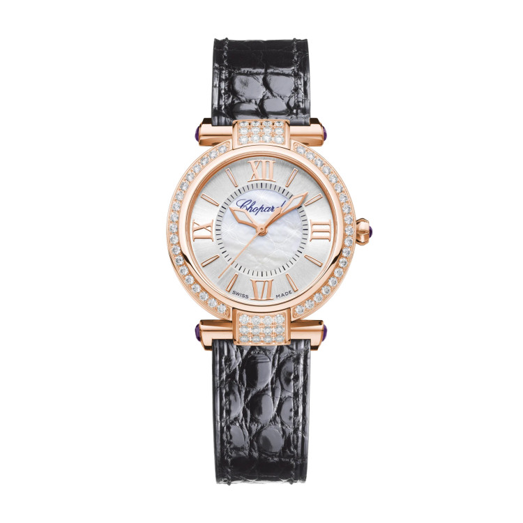 Automatik, Damenuhr,  Chopard Imperiale 