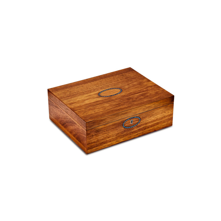 WOLF Ballet Musical Jewellery Box - Bild 2 