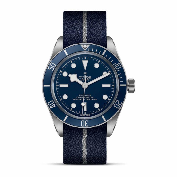 Unisex, Automatik,  TUDOR Black Bay 58 