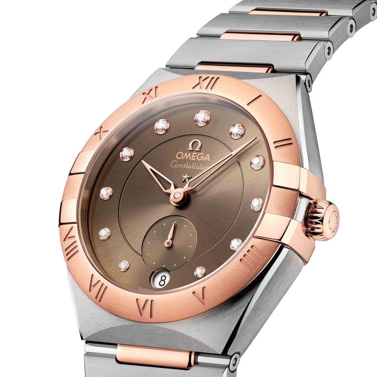 Omega Constellation - Bild 2 