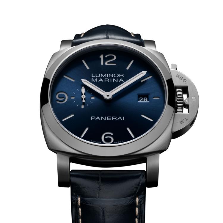 Panerai Luminor Marina - Bild 6 