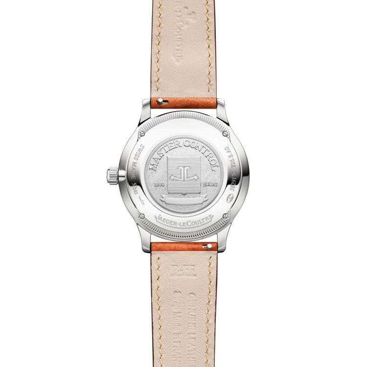 Jaeger-LeCoultre Master Control Classic - Bild 2 