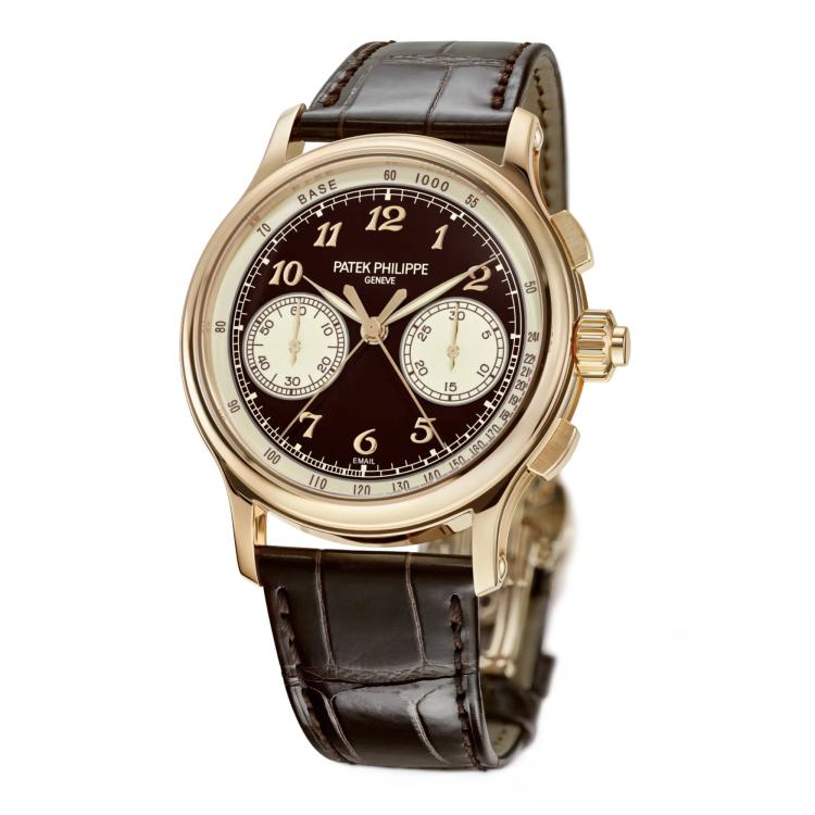 Patek Philippe Grandes Complications - Bild 2 