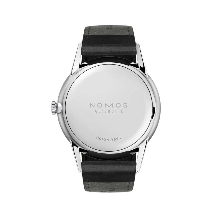 NOMOS Glashütte Orion 38 - Bild 2 