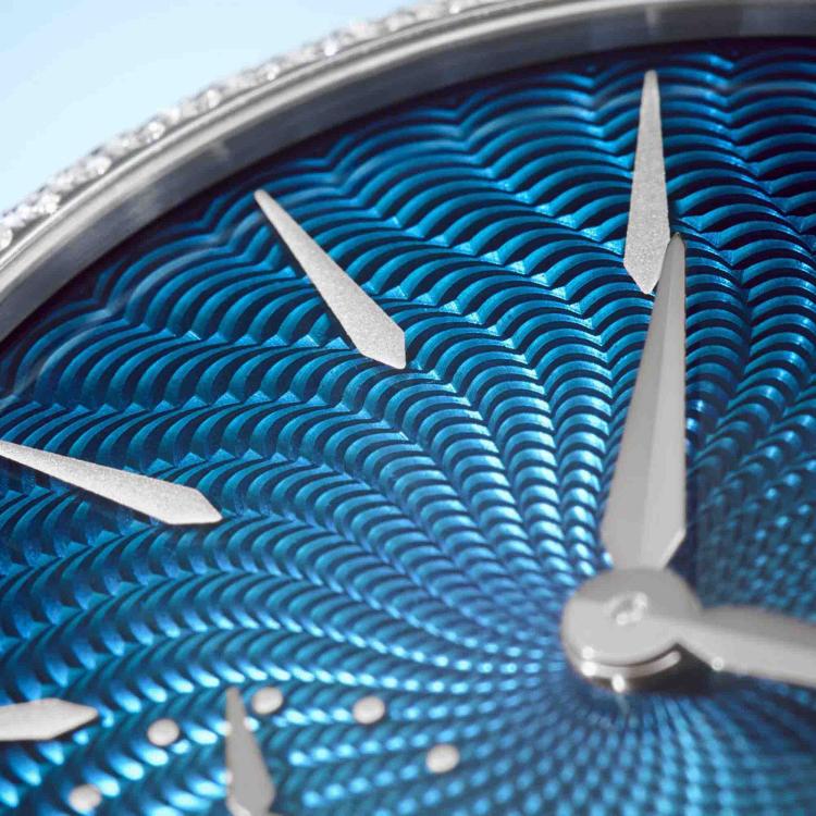 Patek Philippe Grandes Complications - Bild 12 