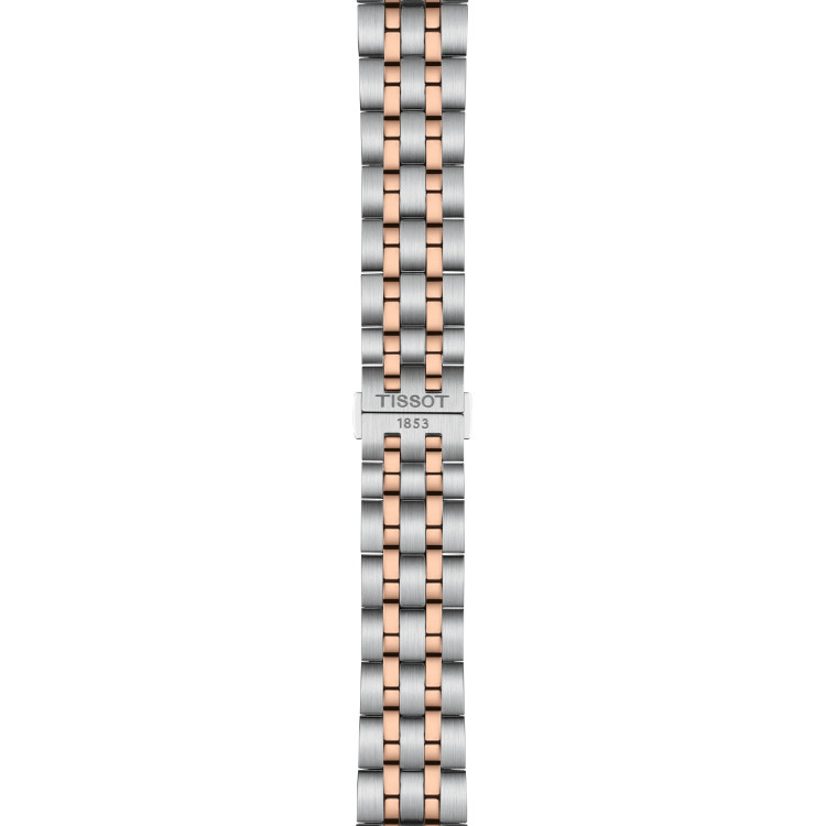 Tissot Classic Dream 40mm - Bild 4 