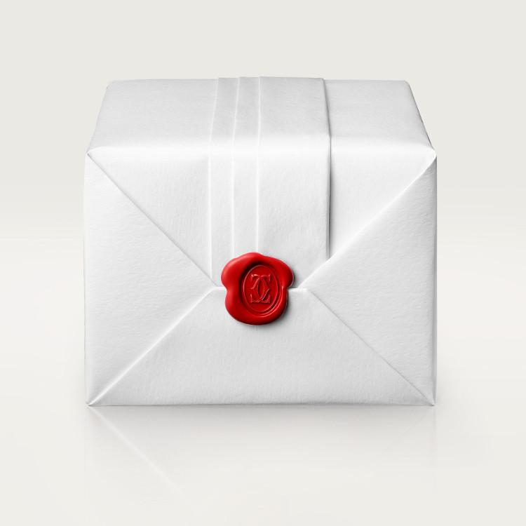 Cartier Baignoire (Größe 16) - Bild 4 