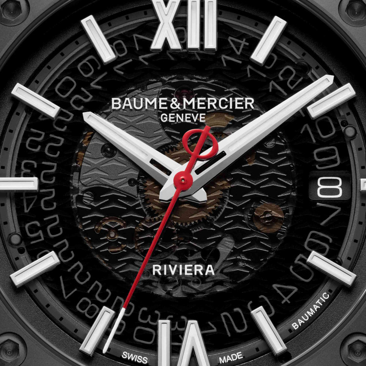Baume & Mercier Riviera - Bild 3 