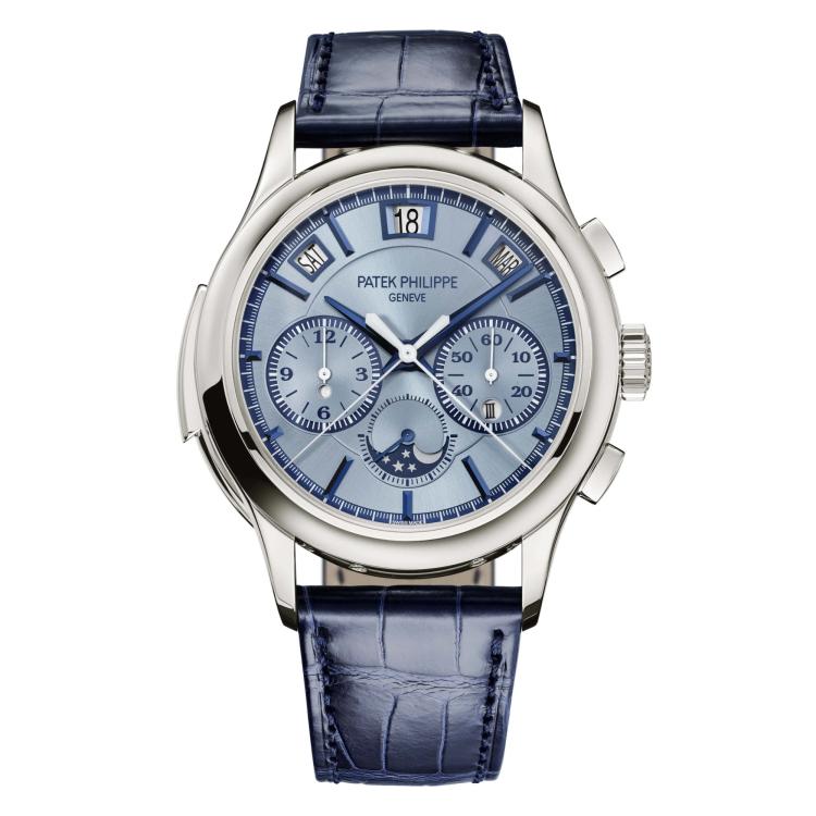 Unisex, Automatik,  Patek Philippe Grandes Complications 