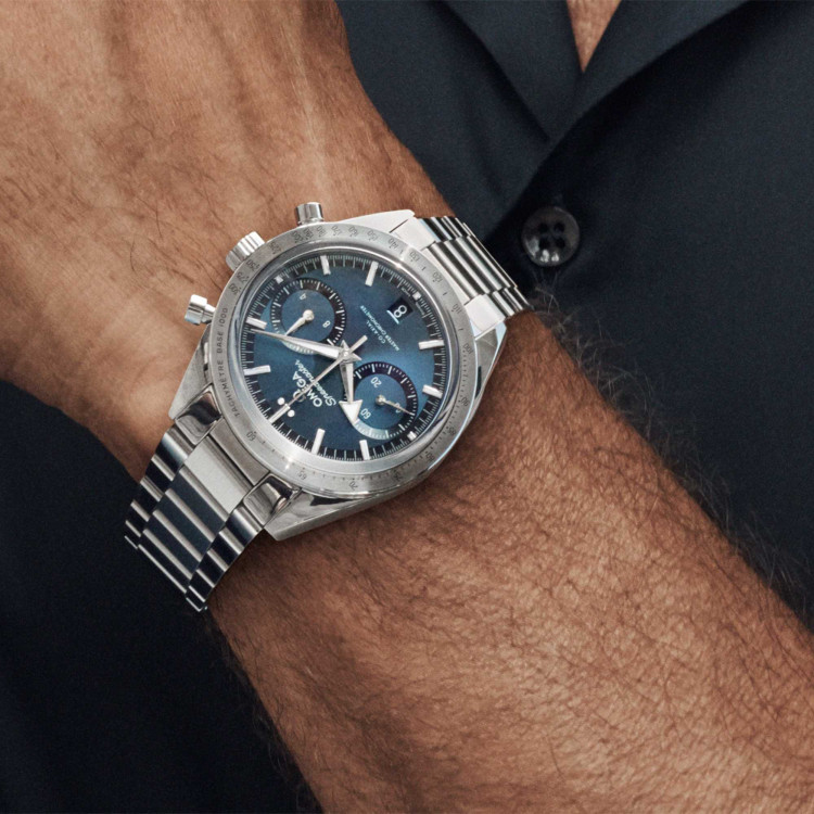 Omega Speedmaster '57 - Bild 3 