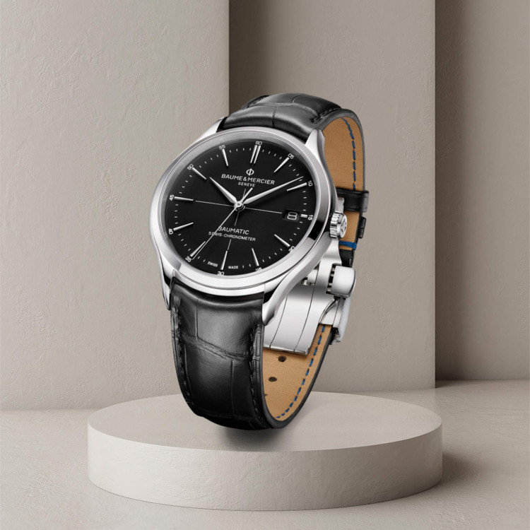Baume & Mercier Clifton - Bild 3 