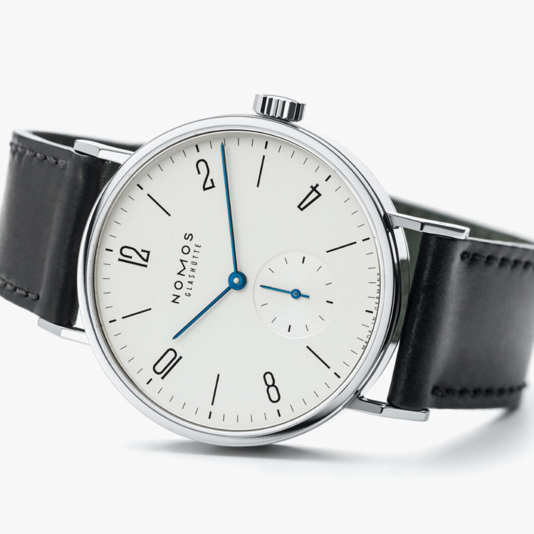 NOMOS Glashütte Tangomat - Bild 3 