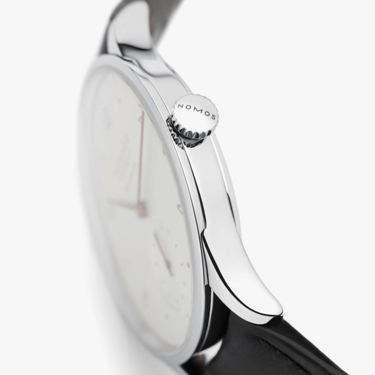 NOMOS Glashütte Minimatik - Bild 4 