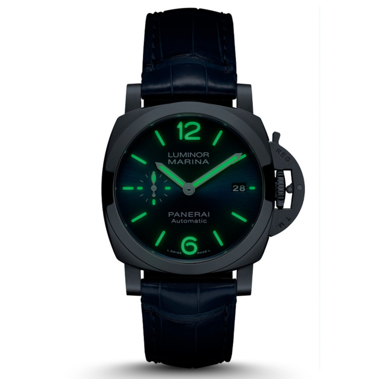 Panerai Luminor Quaranta - Bild 5 
