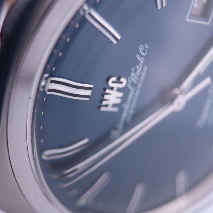 Blome Preowned-Uhren Yacht Club  - Bild 7 