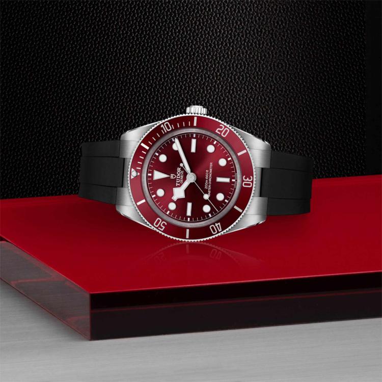 TUDOR Black Bay 58 - Bild 4 
