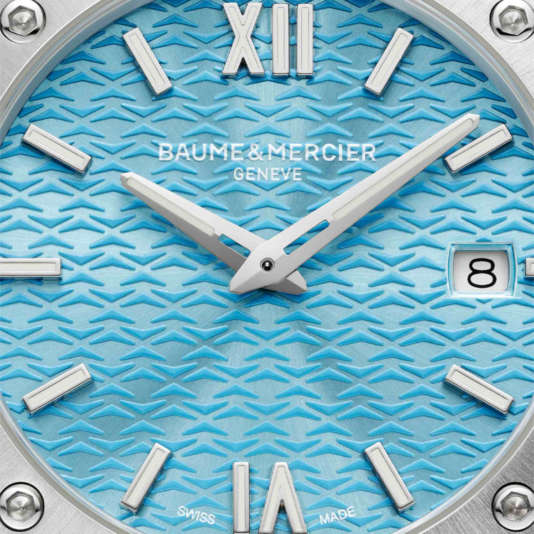 Baume & Mercier Riviera - Bild 3 