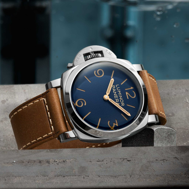 Panerai Luminor - Bild 6 