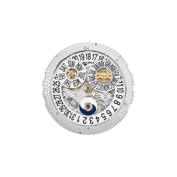 Patek Philippe Komplizierte Uhren - Bild 6 