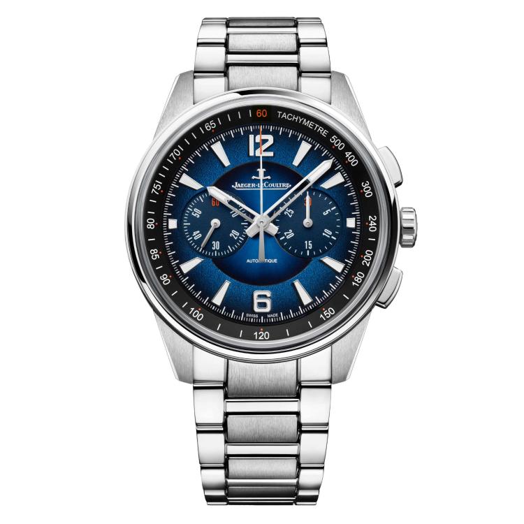 Unisex, Automatik,  Jaeger-LeCoultre Polaris Chronograph 