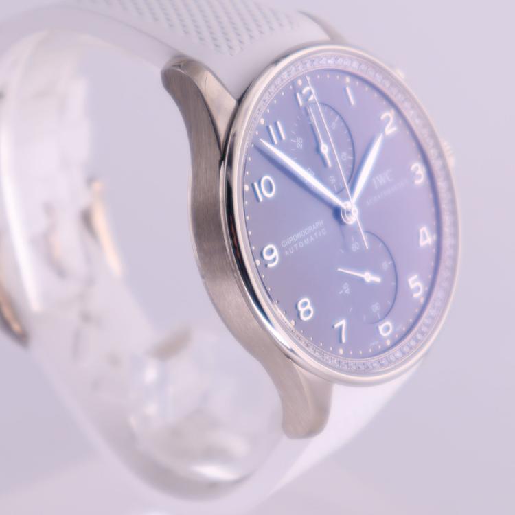 Blome Preowned-Uhren Portugieser Chronograph - Bild 7 