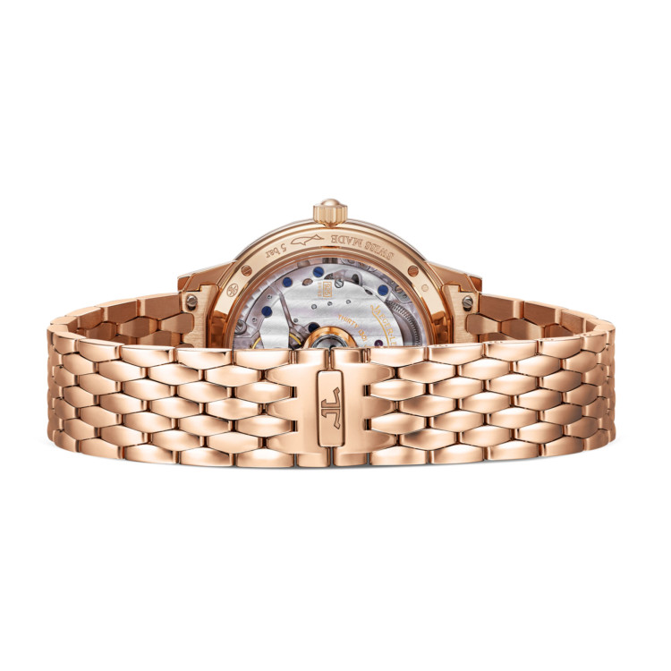 Jaeger-LeCoultre Rendez-Vous Classic Moon - Bild 4 