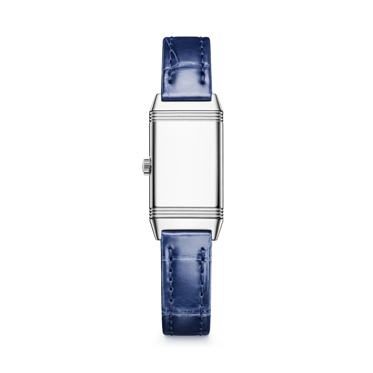 Jaeger-LeCoultre Reverso Classic Monoface Origin - Bild 2 