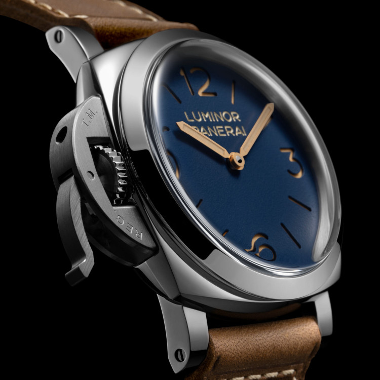 Panerai Luminor - Bild 4 