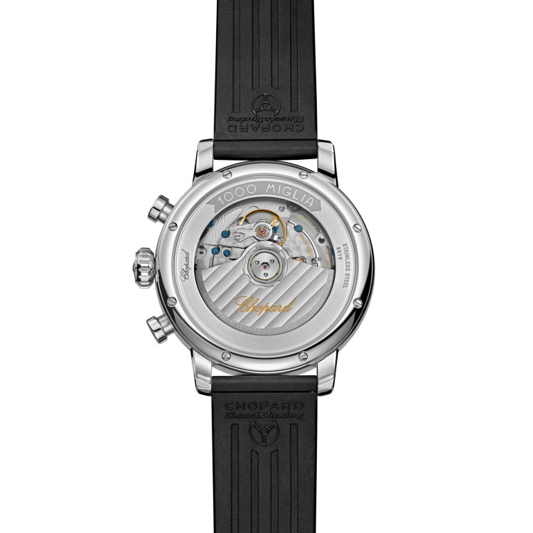 Chopard Mille Miglia Classic Chronograph - Bild 2 