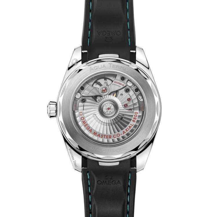 Omega Seamaster Aqua Terra 150m - Bild 2 