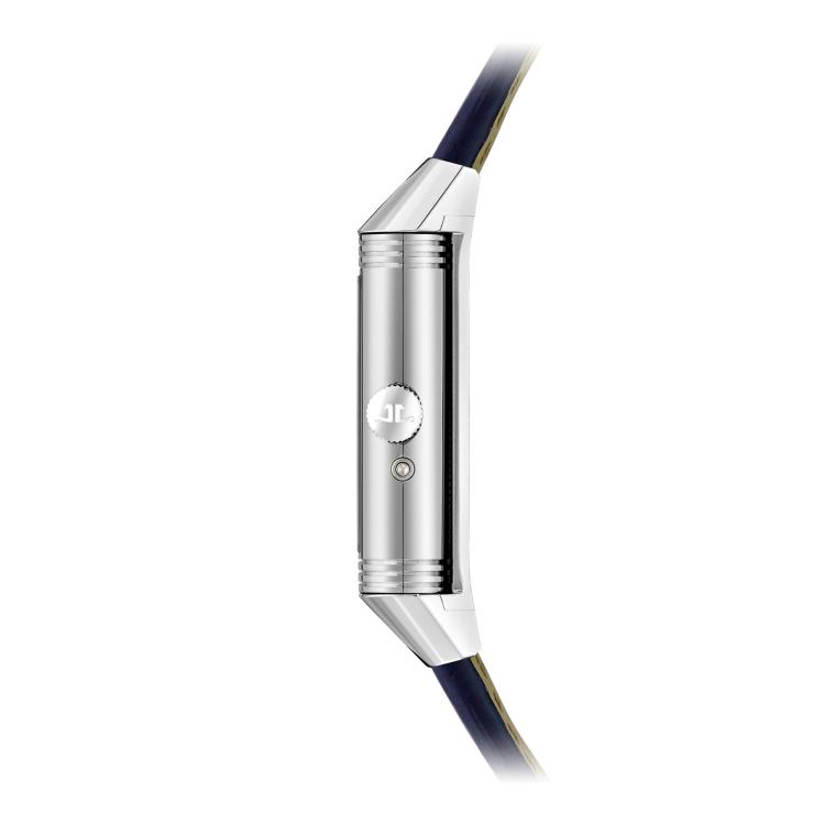 Jaeger-LeCoultre Reverso Tribute Moon Edelstahl - Bild 3 