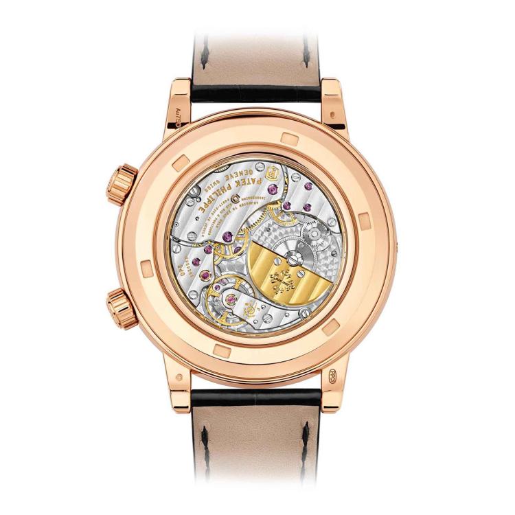 Patek Philippe Grandes Complications - Bild 2 