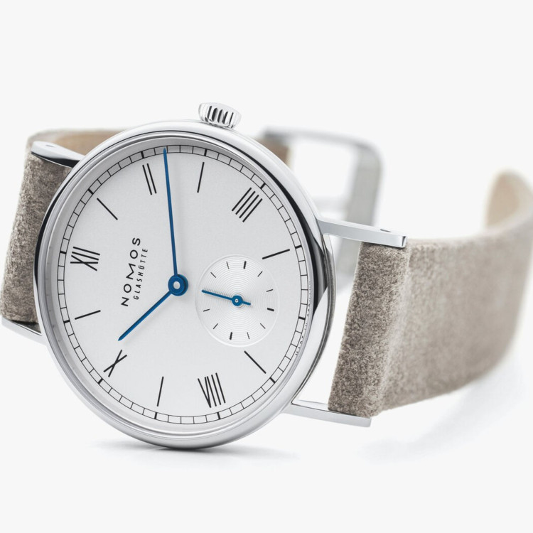 NOMOS Glashütte Ludwig 33 - Bild 3 