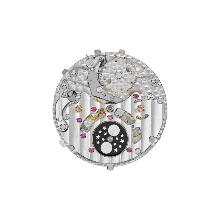 Patek Philippe Grandes Complications - Bild 3 