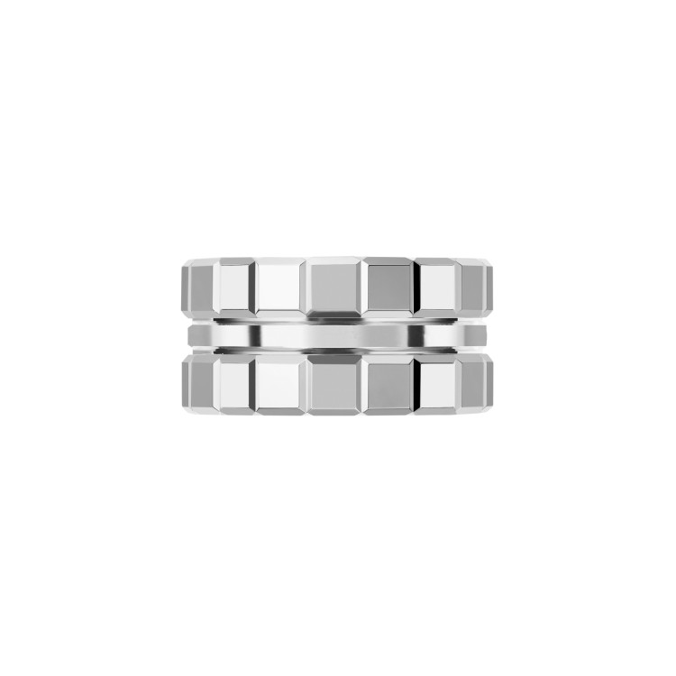 Chopard Ice Cube Ring - Bild 2 