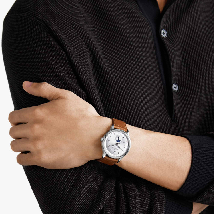 Jaeger-LeCoultre Master Control Calendar - Bild 6 