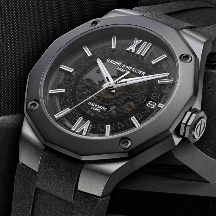 Baume & Mercier Riviera - Bild 4 