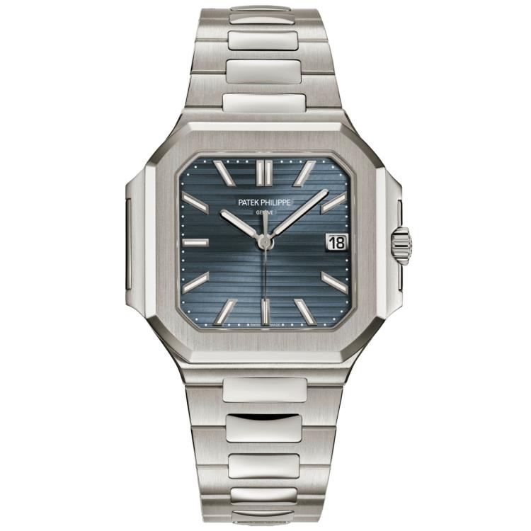 Unisex, Automatik,  Patek Philippe Cubitus 