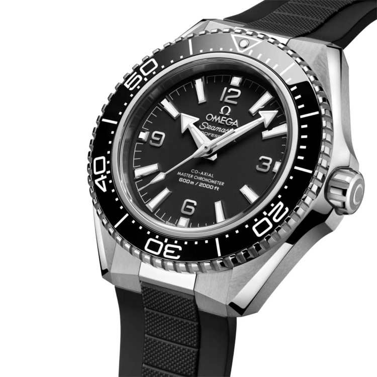 Omega Seamaster Planet Ocean 600M - Bild 3 