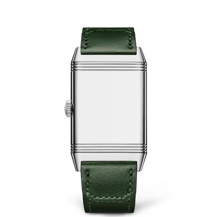Jaeger-LeCoultre Reverso Tribute Monoface Small Seconds - Bild 2 