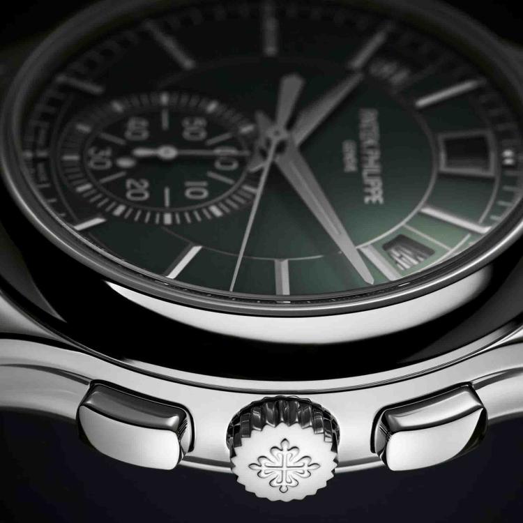 Patek Philippe Komplizierte Uhren - Bild 10 