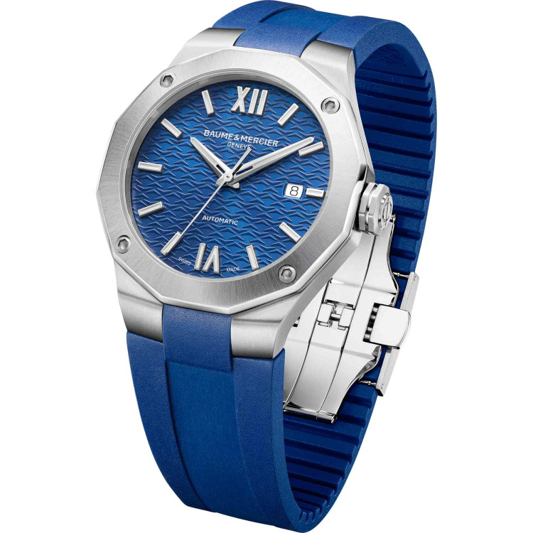 Baume & Mercier Riviera - Bild 3 
