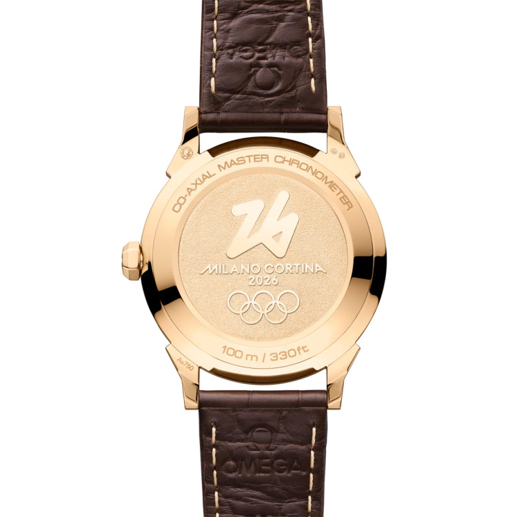 Omega Seamaster 37mm - Bild 2 