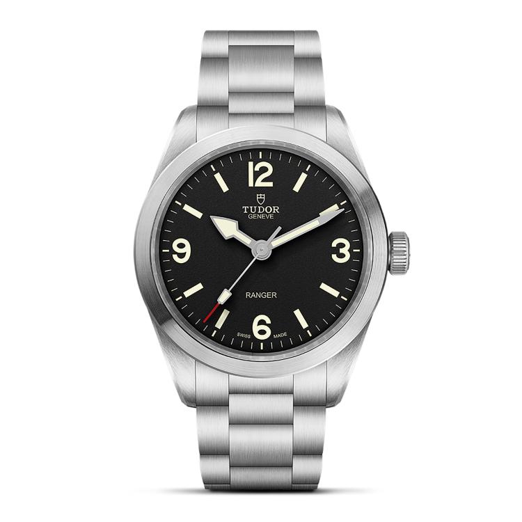 Unisex, Automatik,  TUDOR Ranger 