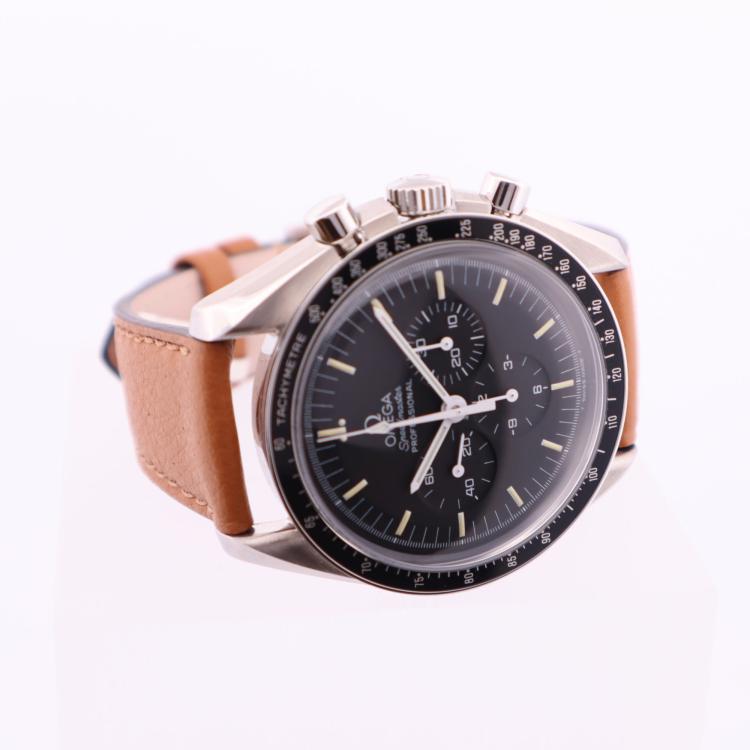 Blome Preowned-Uhren Omega Speedmaster Professional - Bild 7 