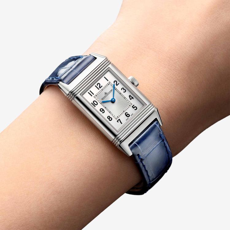 Jaeger-LeCoultre Reverso Classic Small - Bild 4 