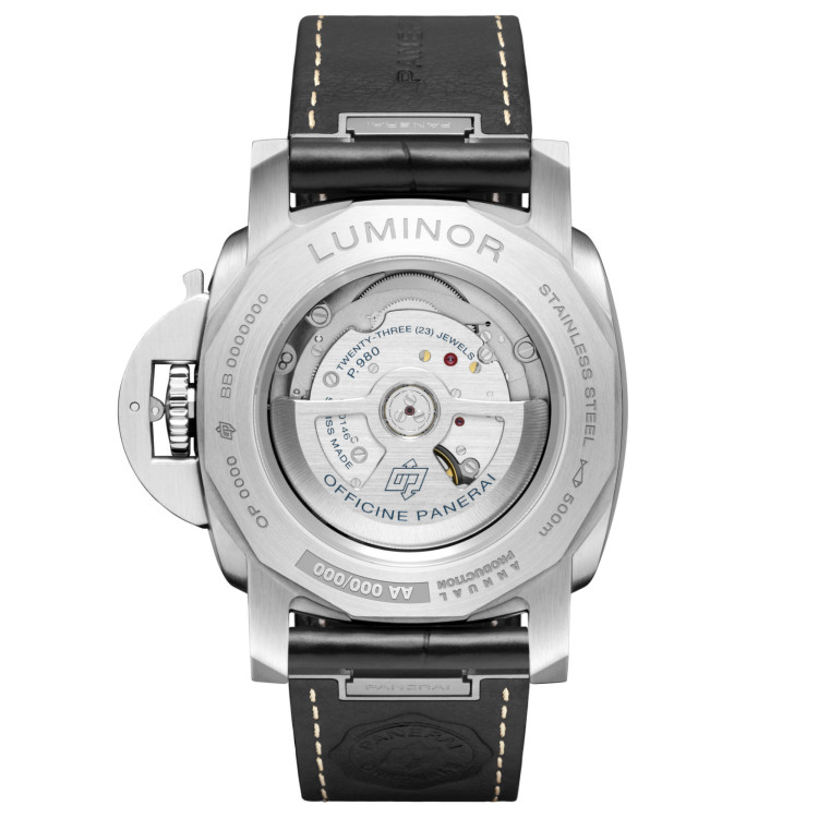 Panerai Luminor Marina - Bild 2 