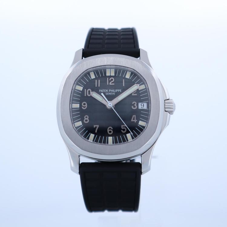 Blome Preowned-Uhren Patek Philippe 5060A-001 - Bild 2 